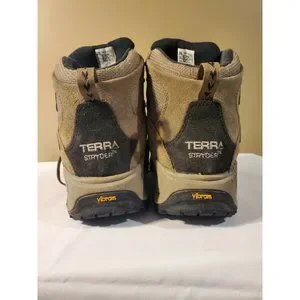 SOLDMen\'s New Balance 1201 Terra Stryder Hiking Boots, Size 13 New Balance | Shoes | Soldmens New Balance 21 Terra Stryder  main image 4